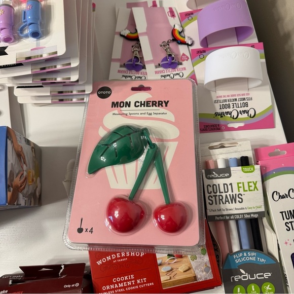 Other - Unlisted Goodies